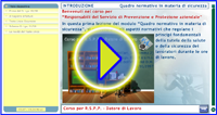 Il Responsabile della Sicurezza (RSPP)