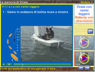 Introduzione alla navigazione a vela
